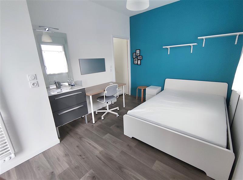 Appartement Allée du Colvert à Nantes