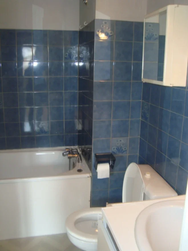 Appartement Route de Narbonne à Toulouse