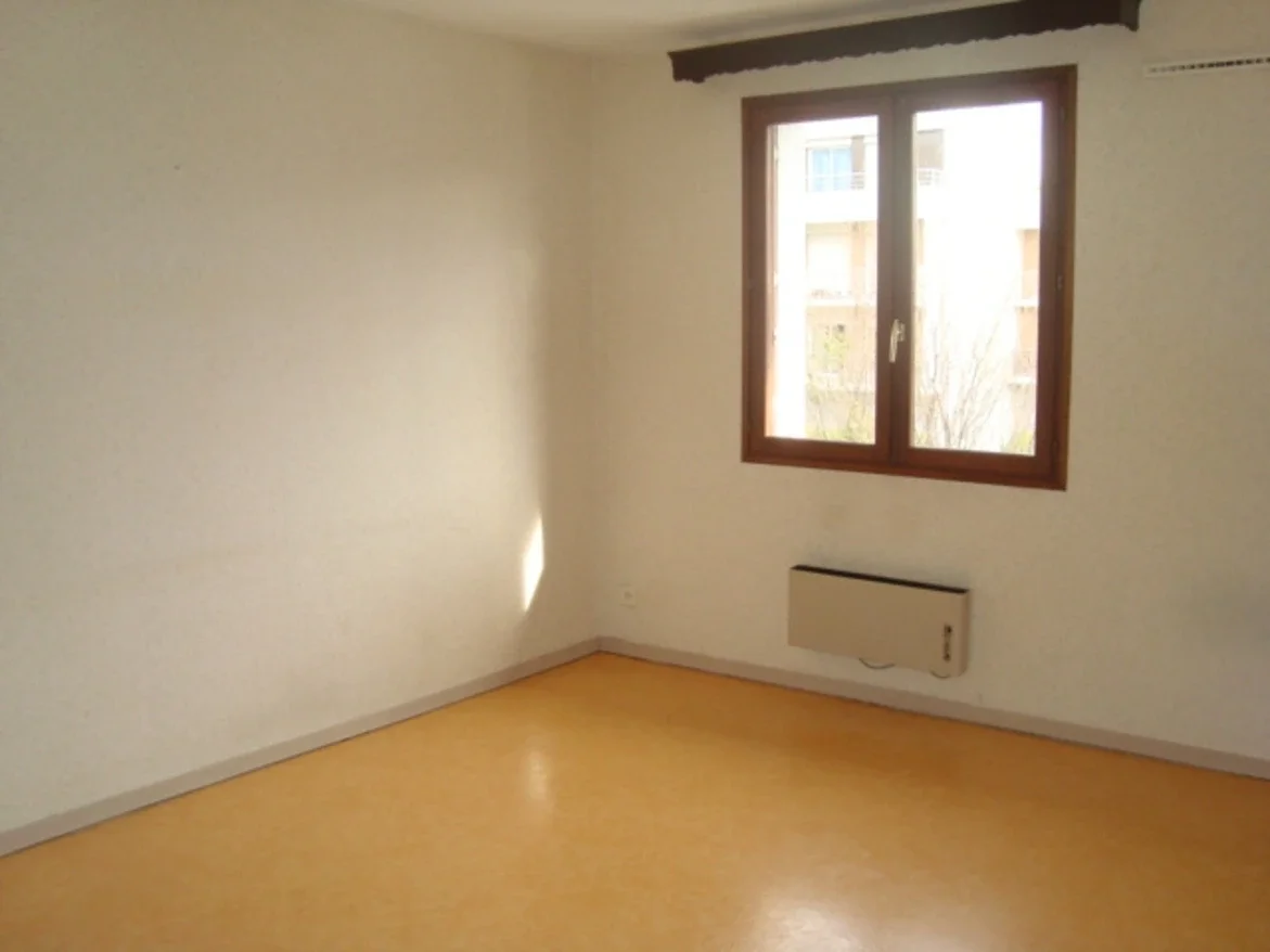 Appartement Route de Narbonne à Toulouse