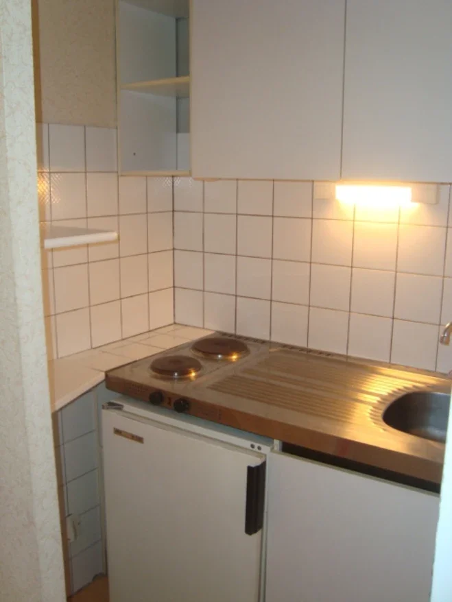 Appartement Route de Narbonne à Toulouse