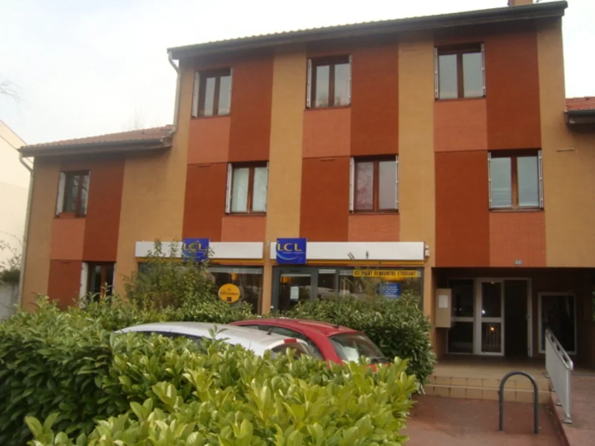 Appartement Route de Narbonne à Toulouse