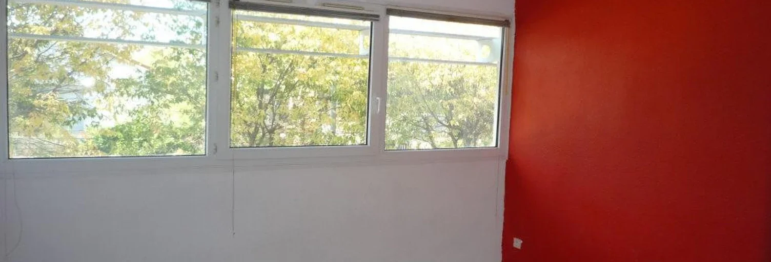 Appartement Rue des Amaryllis à Montpellier