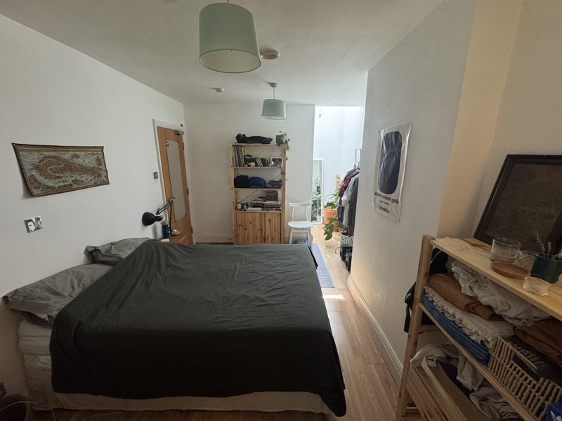 Room Back Piccadilly in Manchester