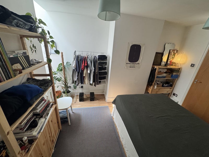 Room Back Piccadilly in Manchester