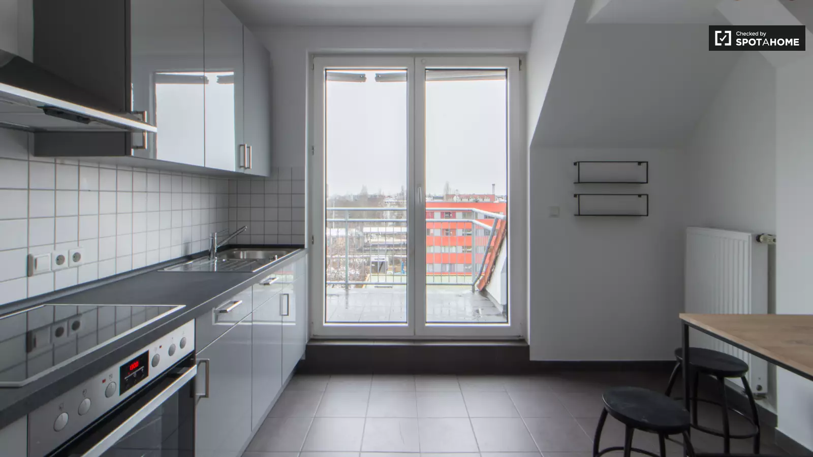 Wohnung Grünberger Straße in Berlin