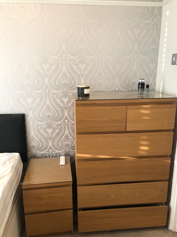 Room Becklow Gardens in Greater London