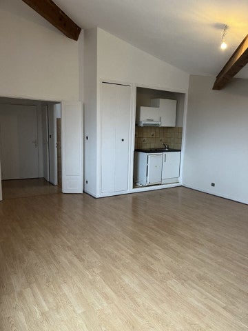 Flat Place Pierre Richard in Castanet-Tolosan
