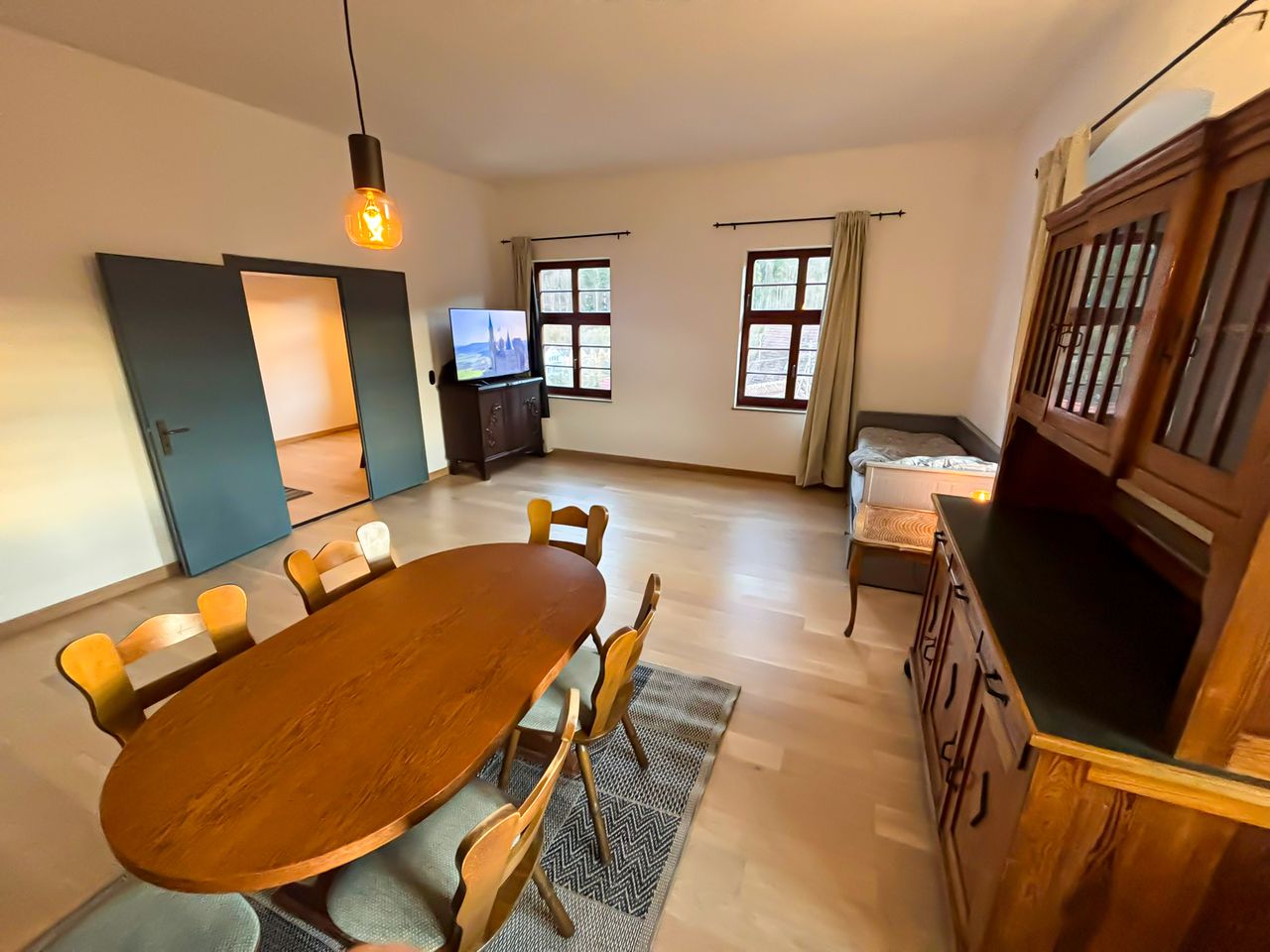 Wohnung Rathausstraße in Horb am Neckar