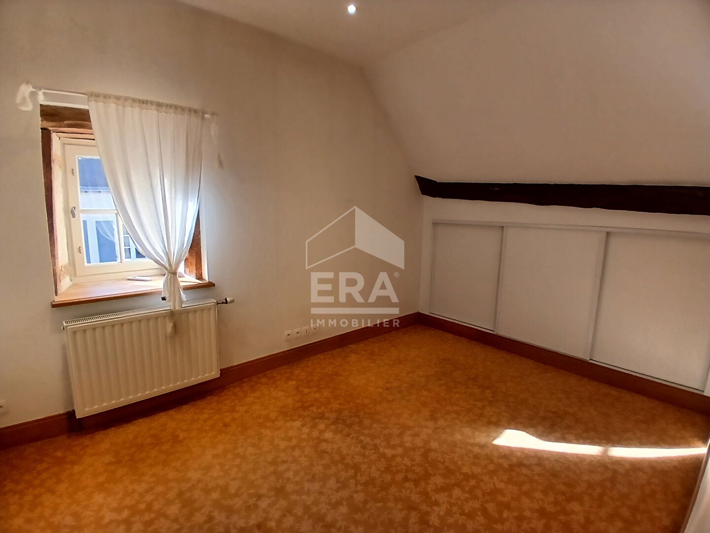 Maison Rue des Pavillons à Châteauroux