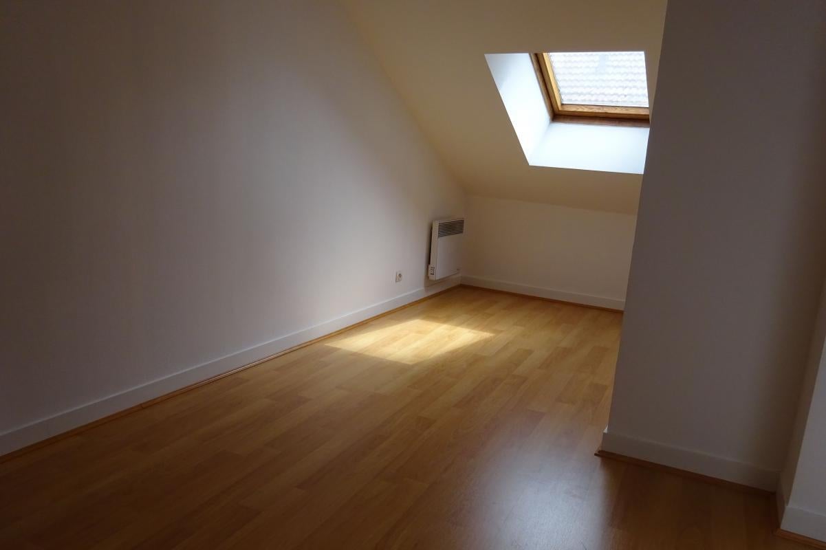 Flat Cours Raoult in Meaux