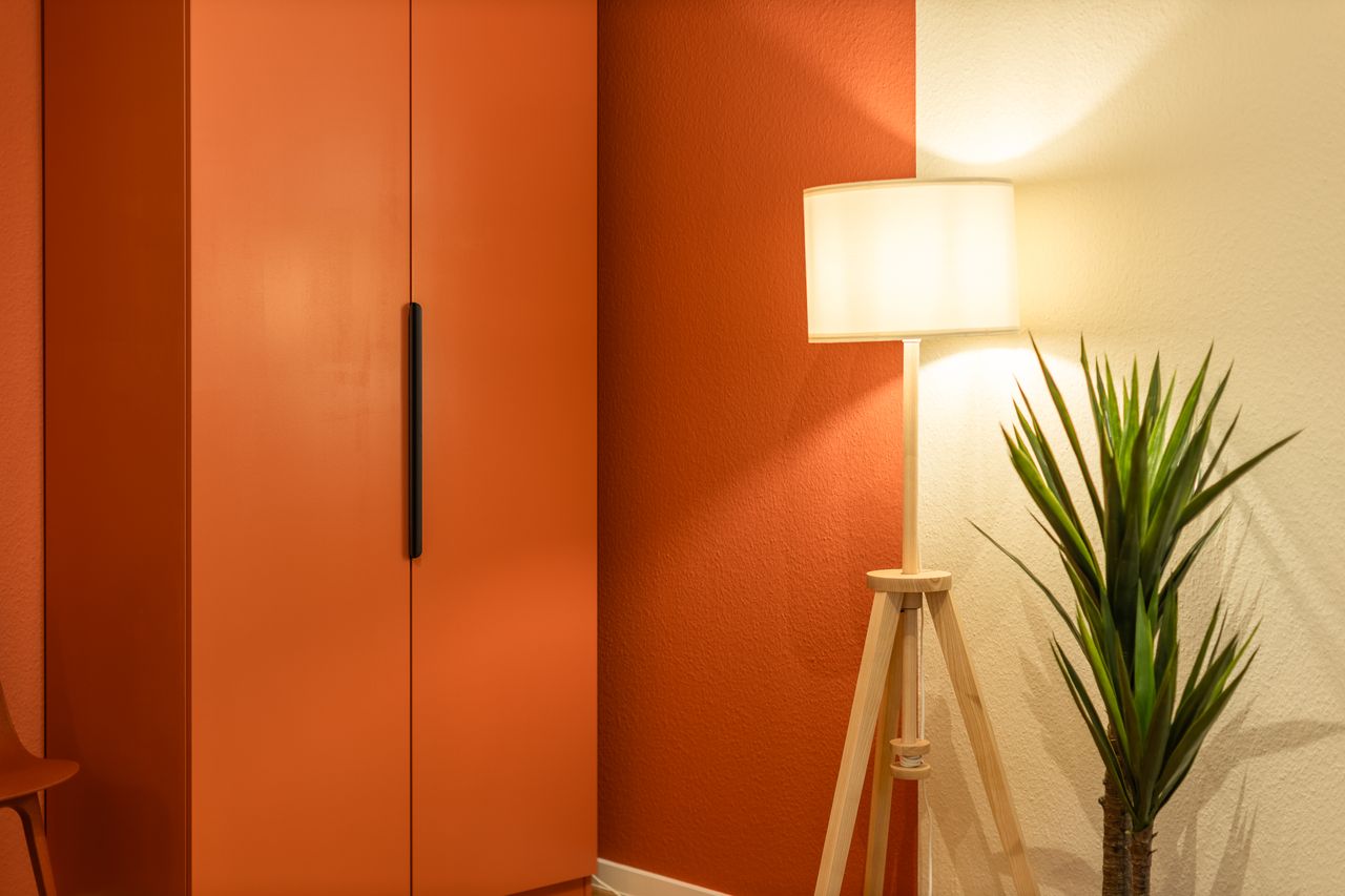 Wohnung Menageriestraße in Dresden