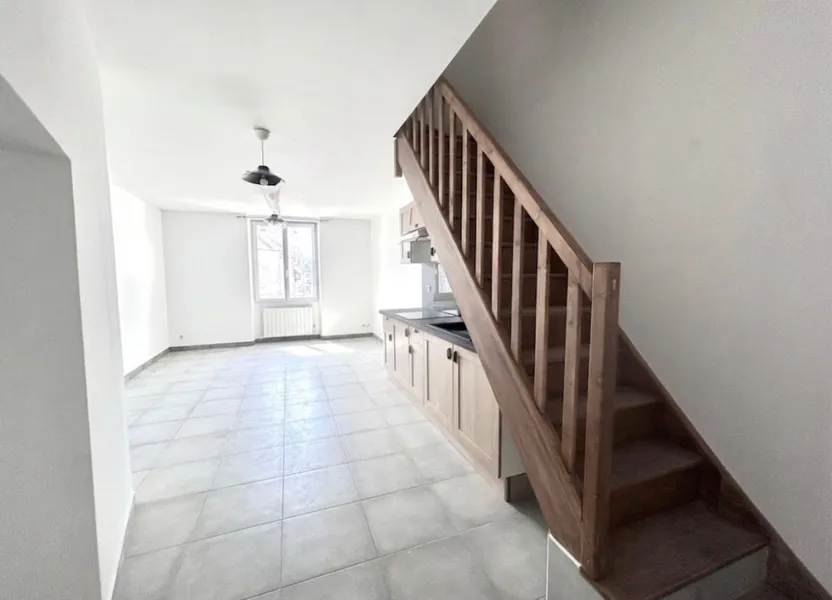 Flat Rue Lagrange-Chancel in Périgueux