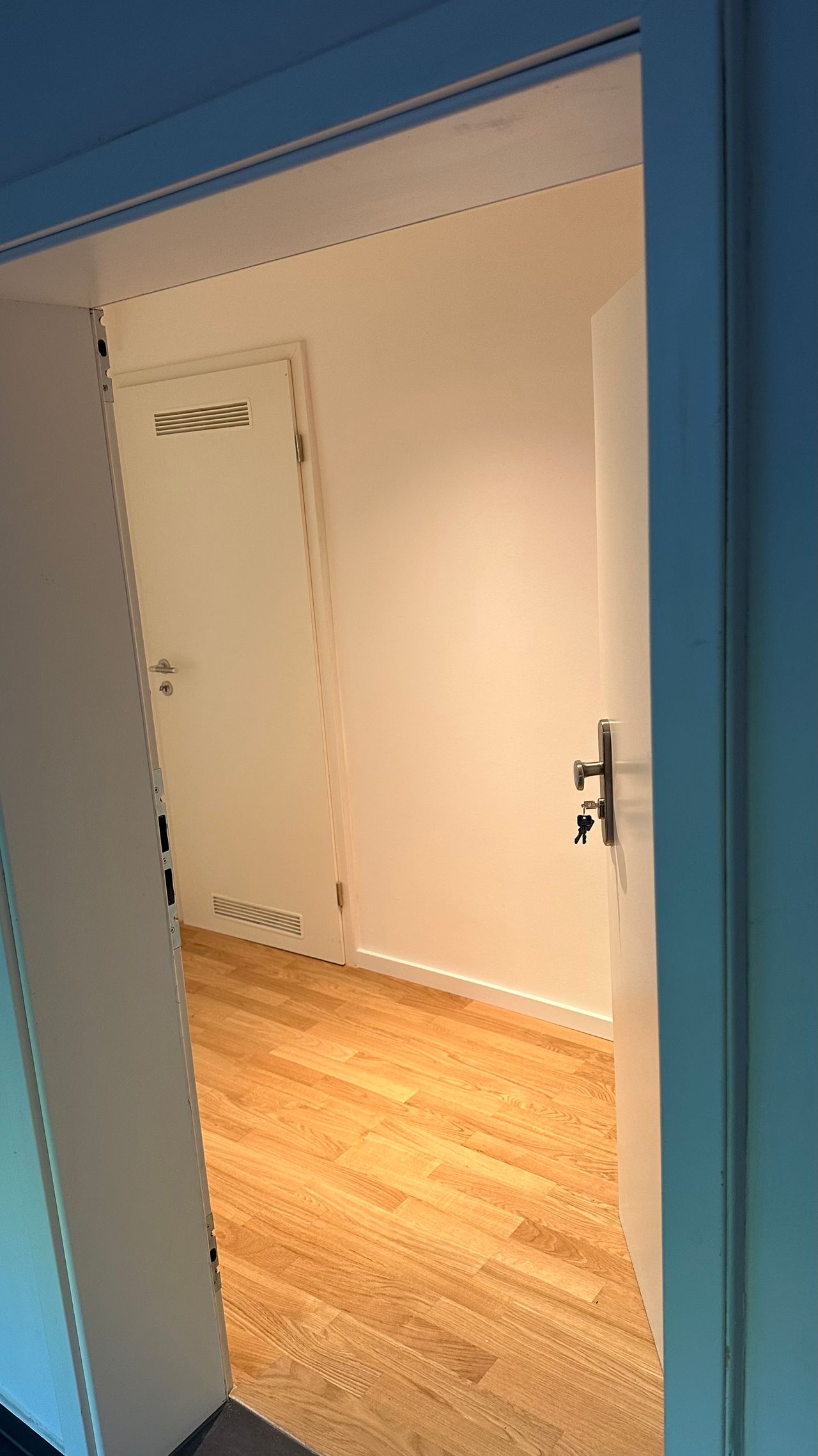 Wohnung Harvestehuder Weg in Hamburg