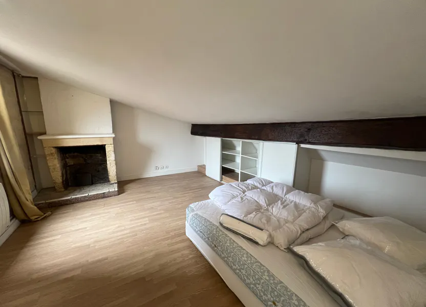 Appartement Rue Gouffrand à Bordeaux