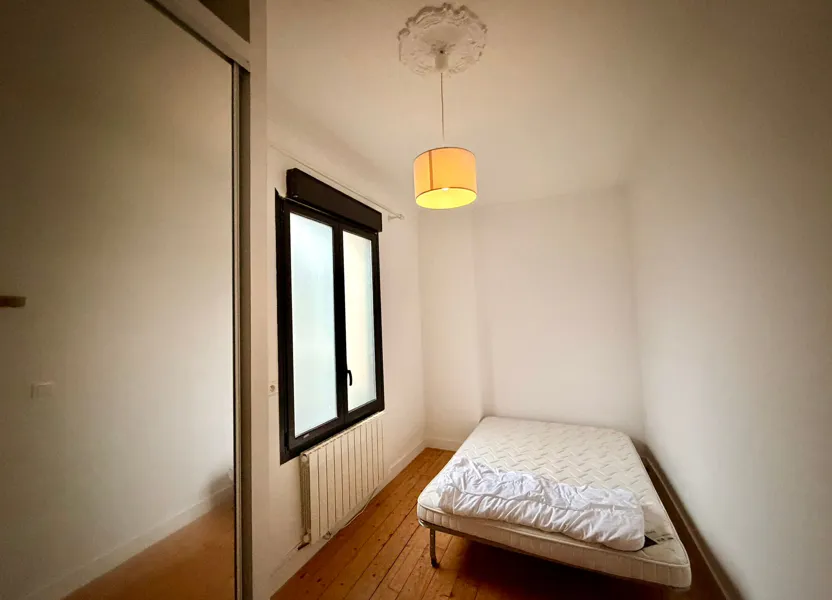 Appartement Rue Gouffrand à Bordeaux