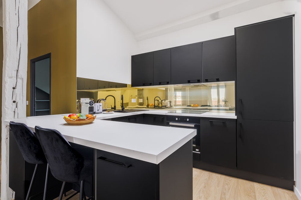 Appartement Rue du Pont Neuf à Paris