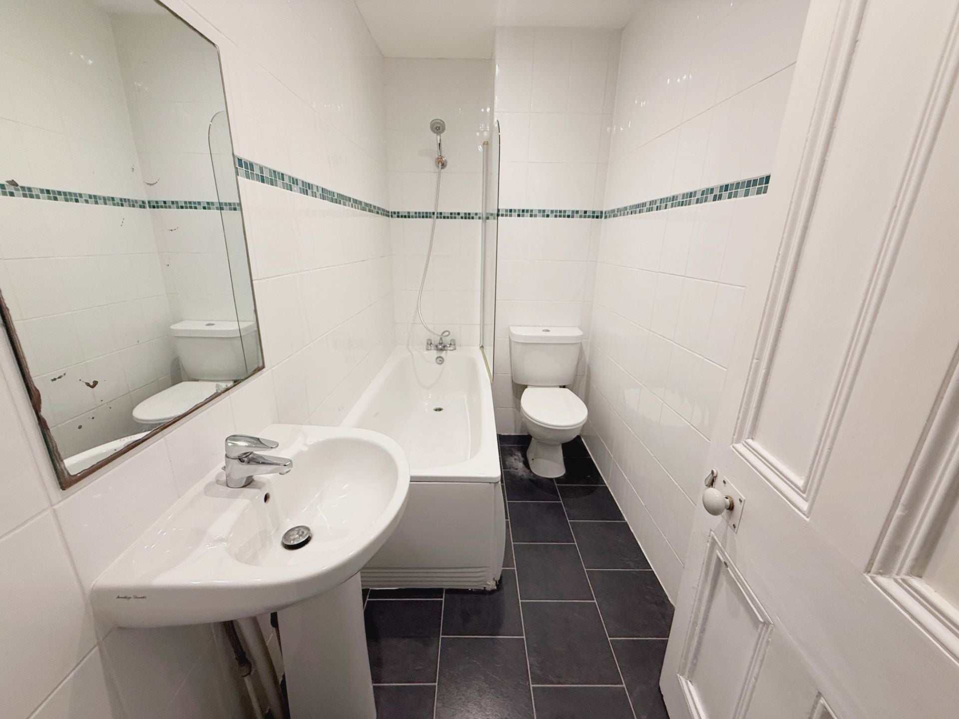 Flat Chesham Place in Brighton