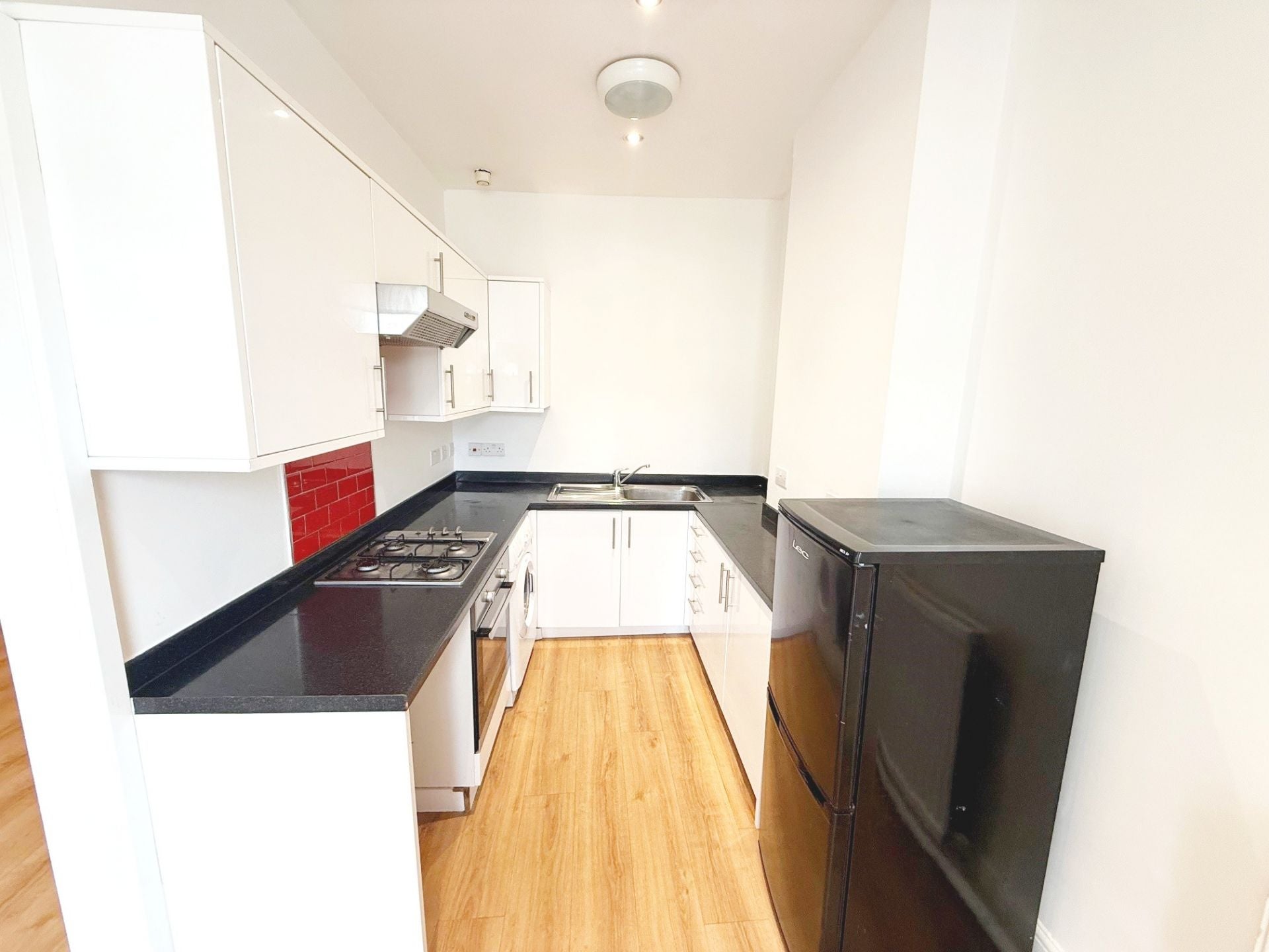 Flat Chesham Place in Brighton