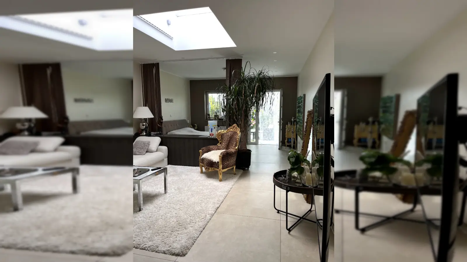 Wohnung Liebigstraße in Köln