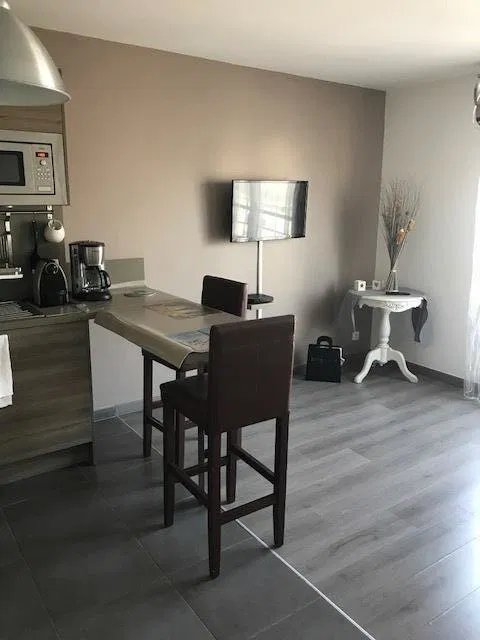Flat Avenue Anatole France in Aulnay-sous-Bois