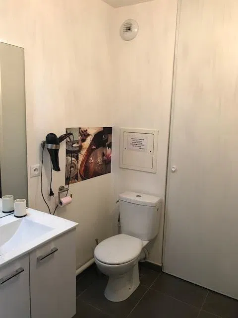 Flat Avenue Anatole France in Aulnay-sous-Bois