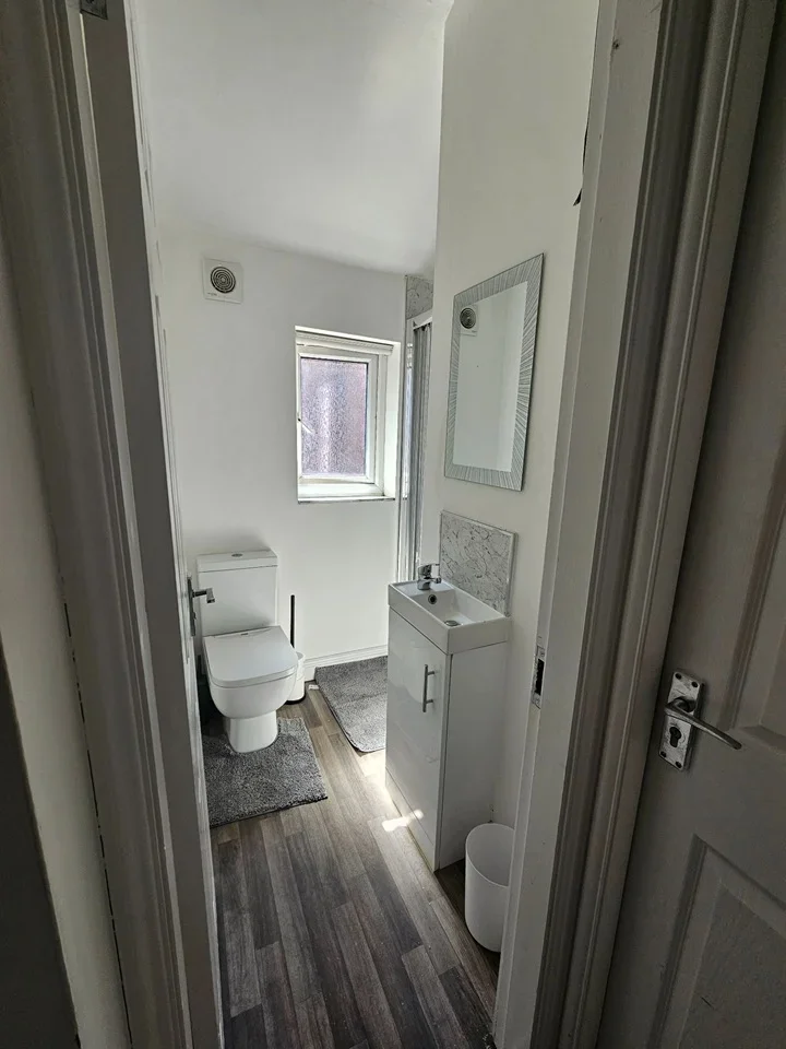 Room Rockingham Road in Doncaster