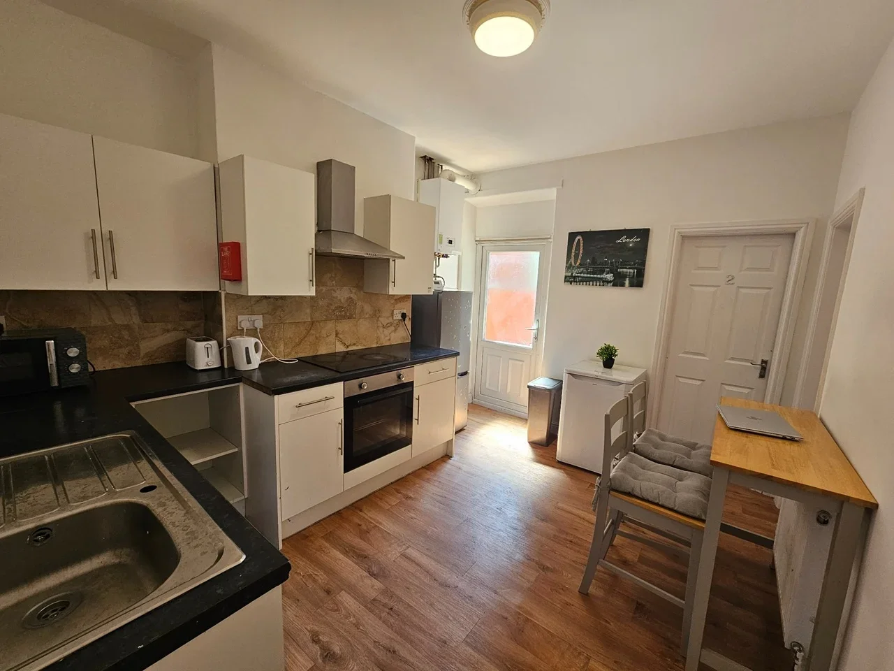 Room Rockingham Road in Doncaster