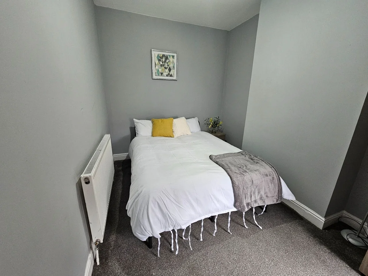 Room Rockingham Road in Doncaster