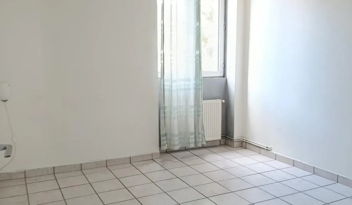 Appartement Avenue Berthelot à L'Horme
