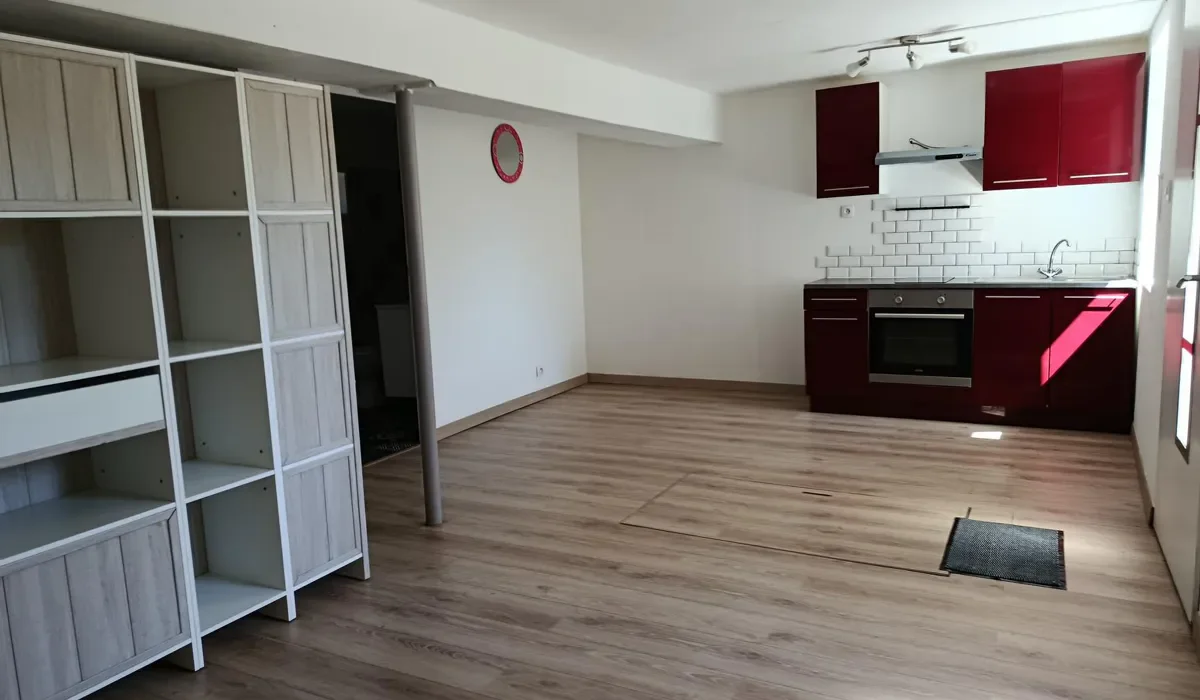 Appartement Rue de la République à La Talaudière