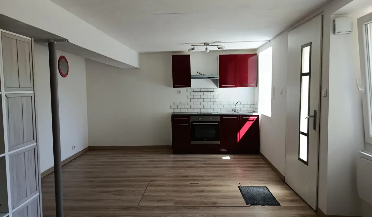 Appartement Rue de la République à La Talaudière