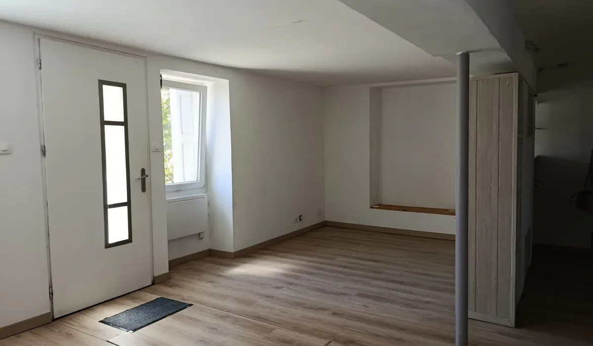 Appartement Rue de la République à La Talaudière