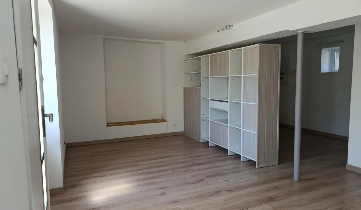 Appartement Rue de la République à La Talaudière