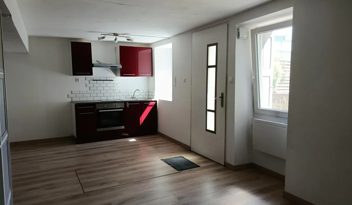 Appartement Rue de la République à La Talaudière