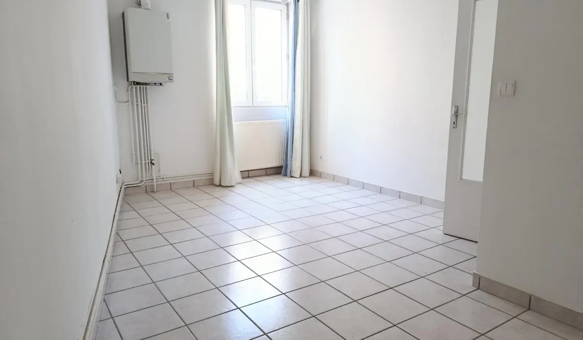 Appartement Avenue Berthelot à L'Horme