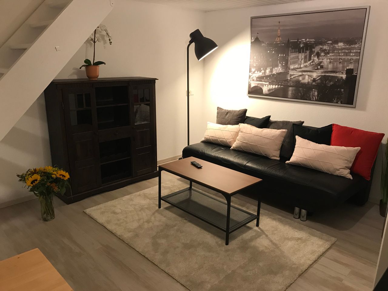 Wohnung Jakobstraße in Sielmingen