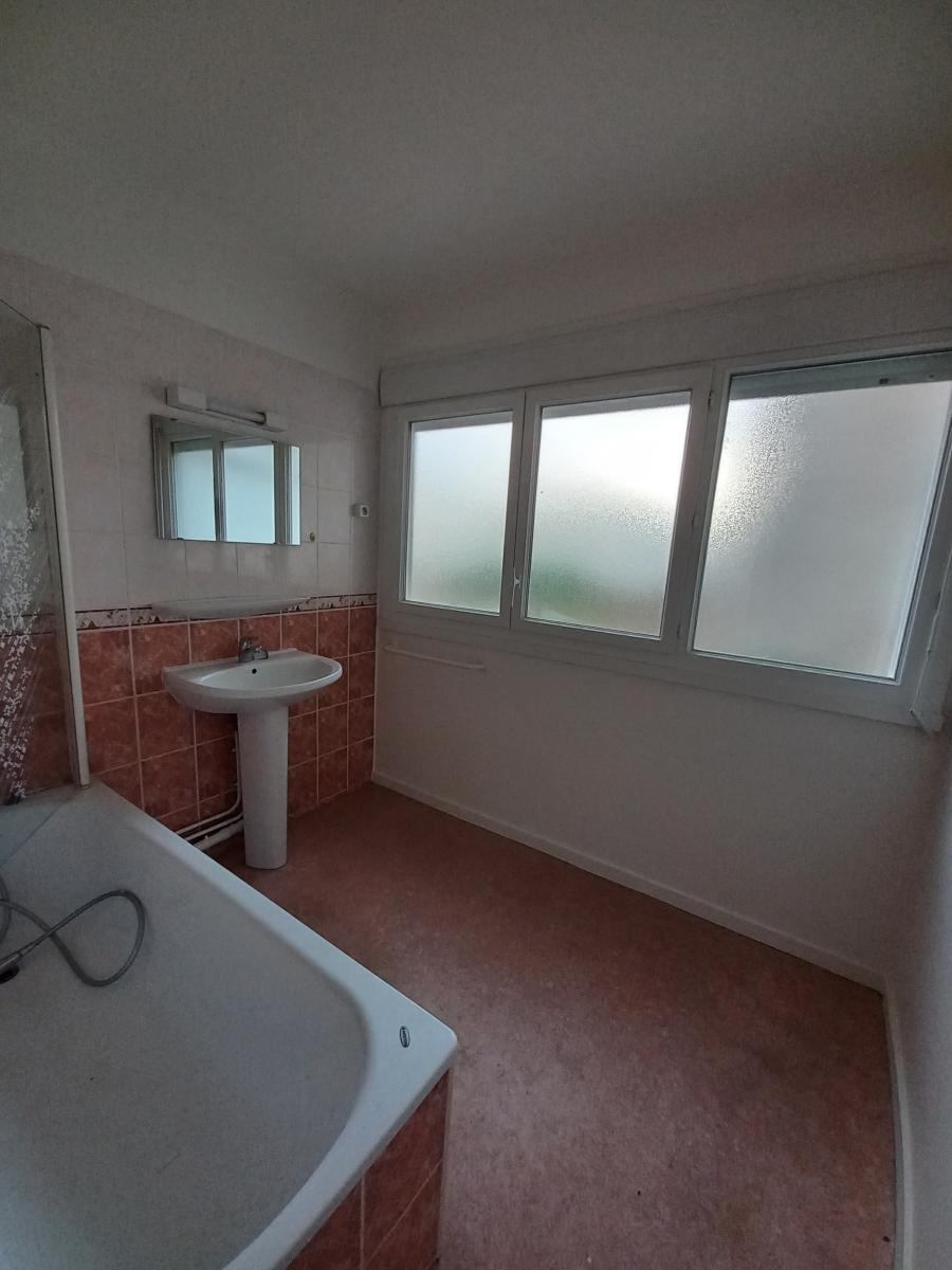 Appartement Rue des Cèdres à Gradignan