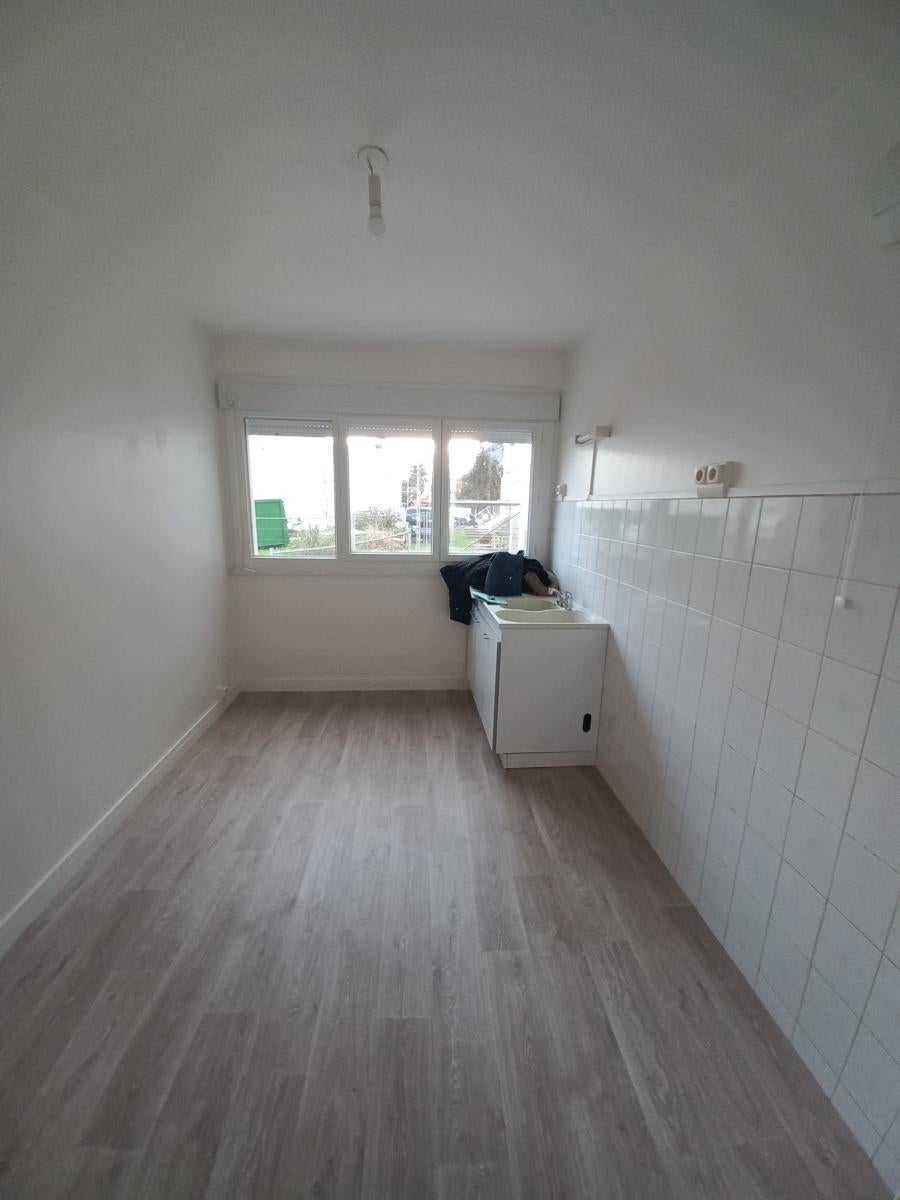 Appartement Rue des Cèdres à Gradignan