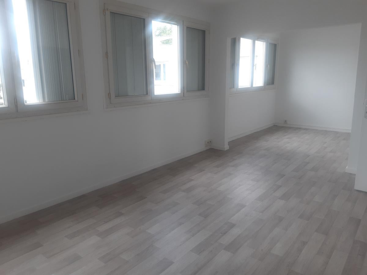 Appartement Rue des Cèdres à Gradignan
