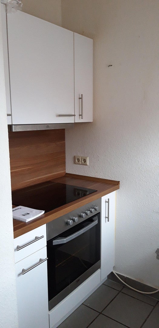 Wohnung Königstraße in Bad Bergzabern