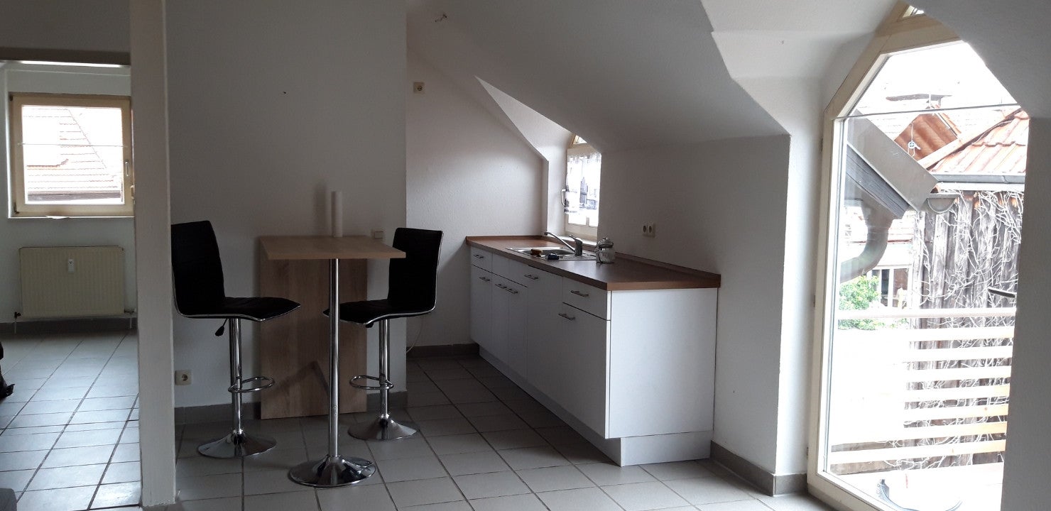 Wohnung Königstraße in Bad Bergzabern