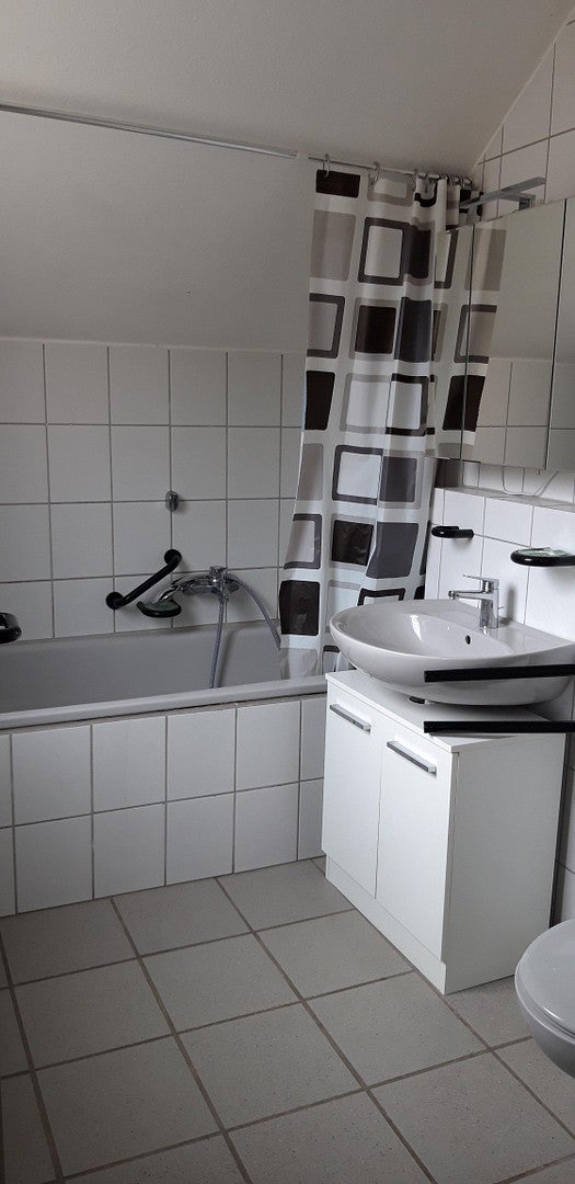 Wohnung Königstraße in Bad Bergzabern