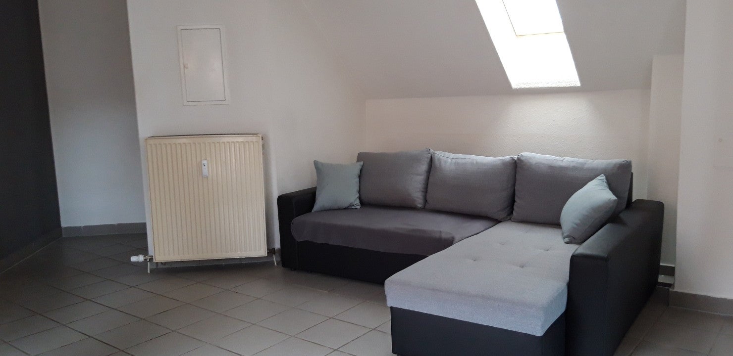 Wohnung Königstraße in Bad Bergzabern