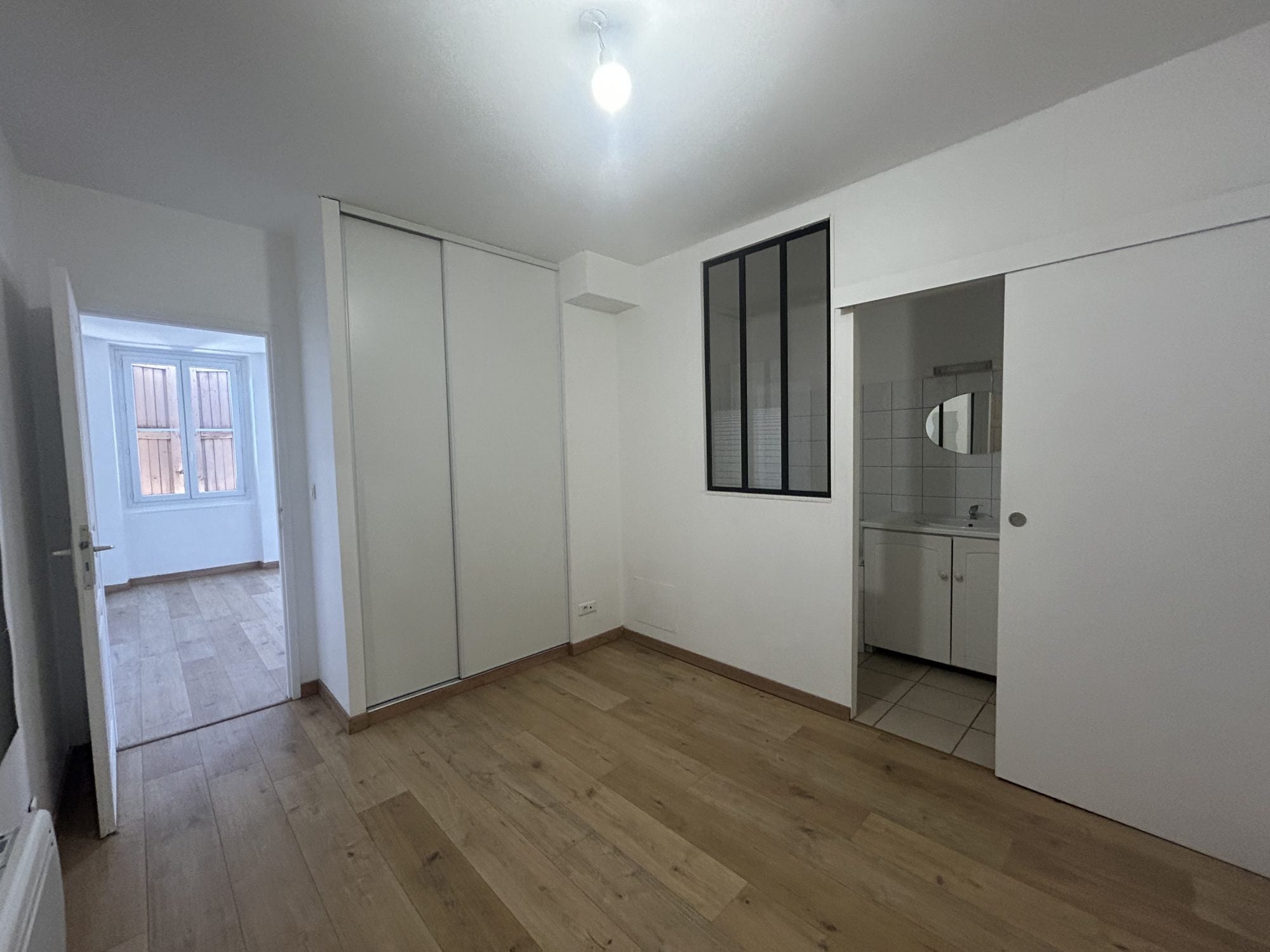 Appartement Impasse Beau Soleil à Bourgoin-Jallieu