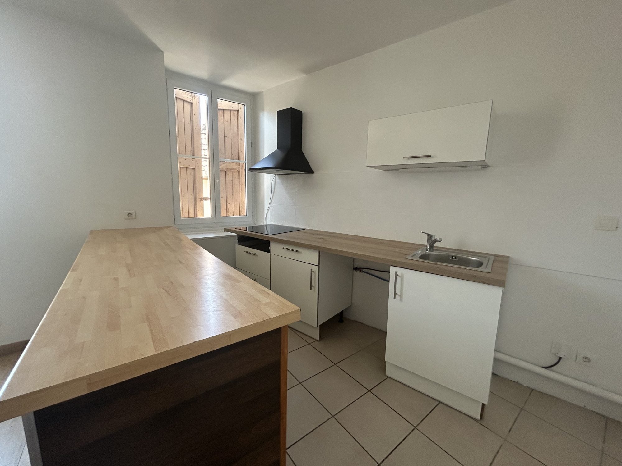 Appartement Impasse Beau Soleil à Bourgoin-Jallieu