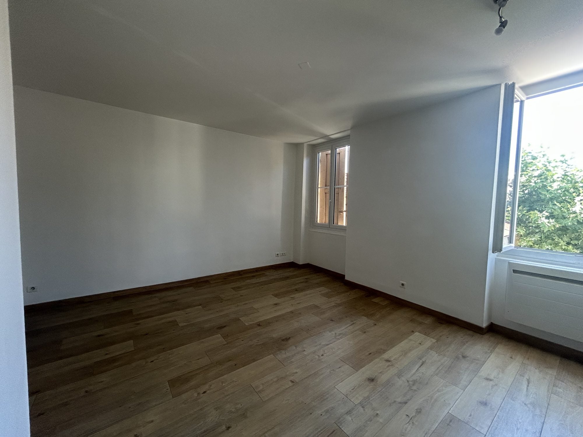 Appartement Impasse Beau Soleil à Bourgoin-Jallieu