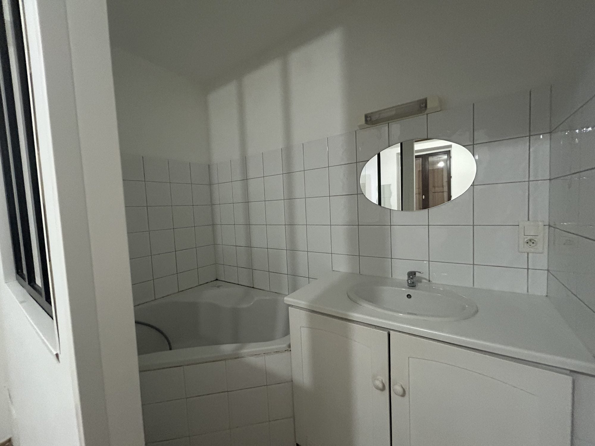 Appartement Impasse Beau Soleil à Bourgoin-Jallieu