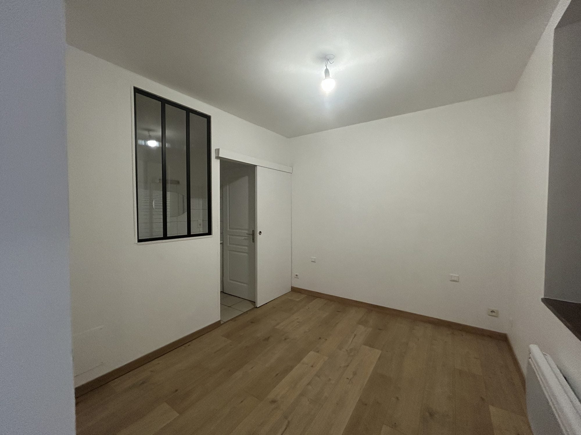 Appartement Impasse Beau Soleil à Bourgoin-Jallieu