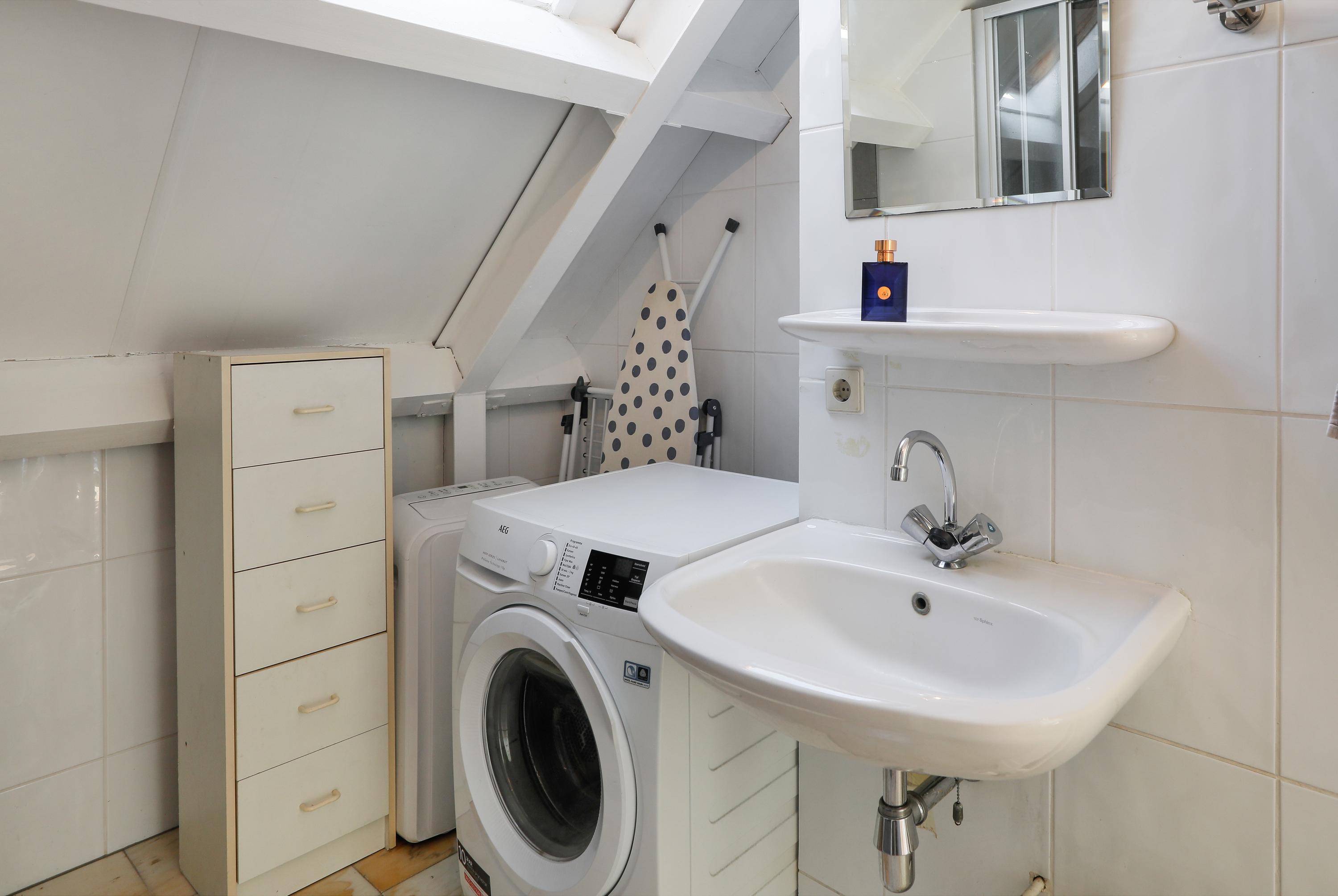 Appartement te koop: Handelskade 15E, 'S-Hertogenbosch
