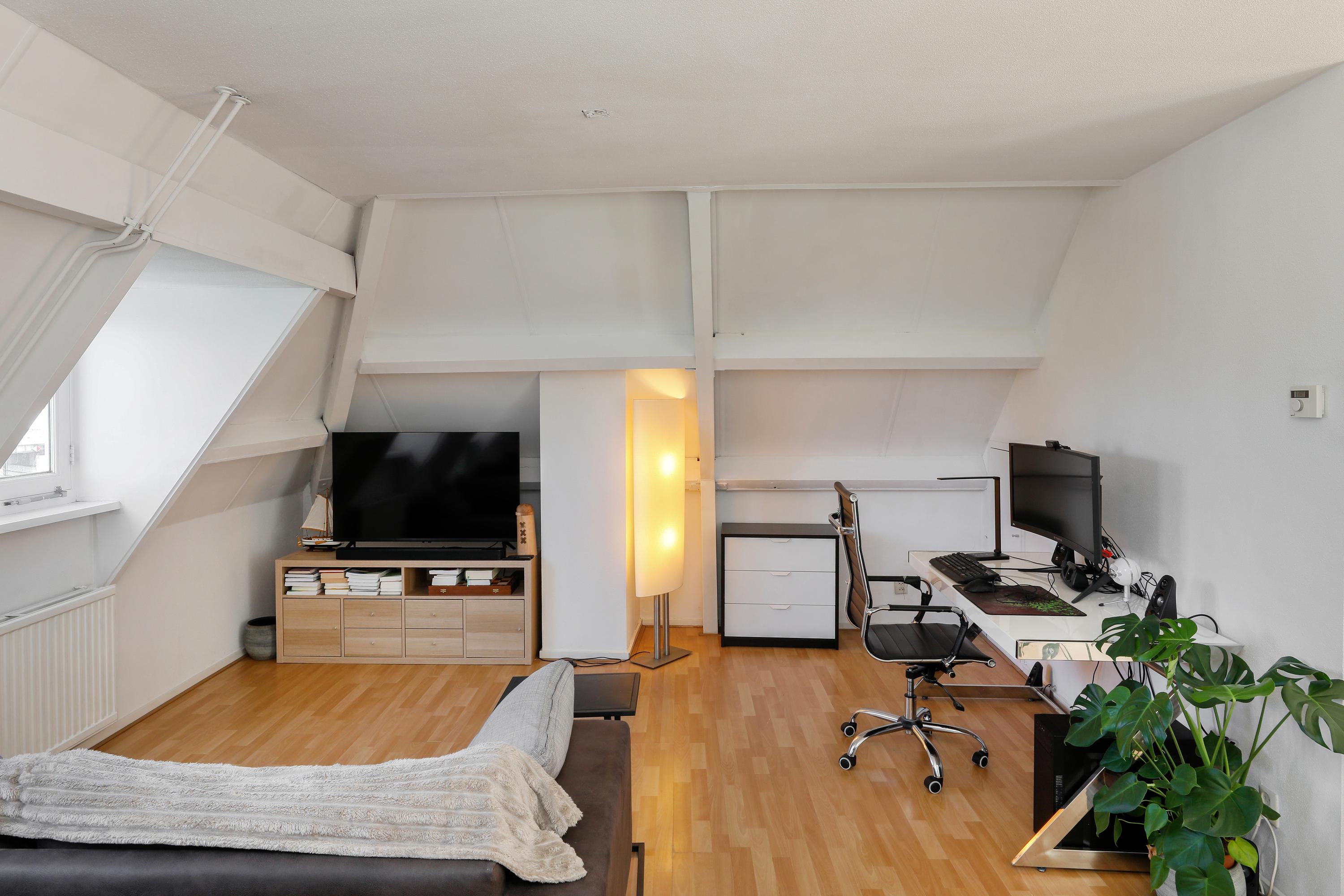 Appartement te koop: Handelskade 15E, 'S-Hertogenbosch